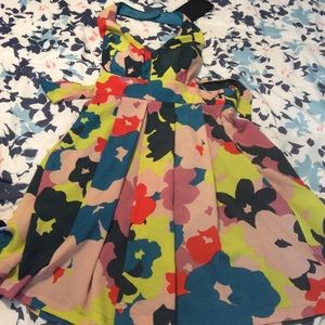 Jessica Simpson dress Gorgeous